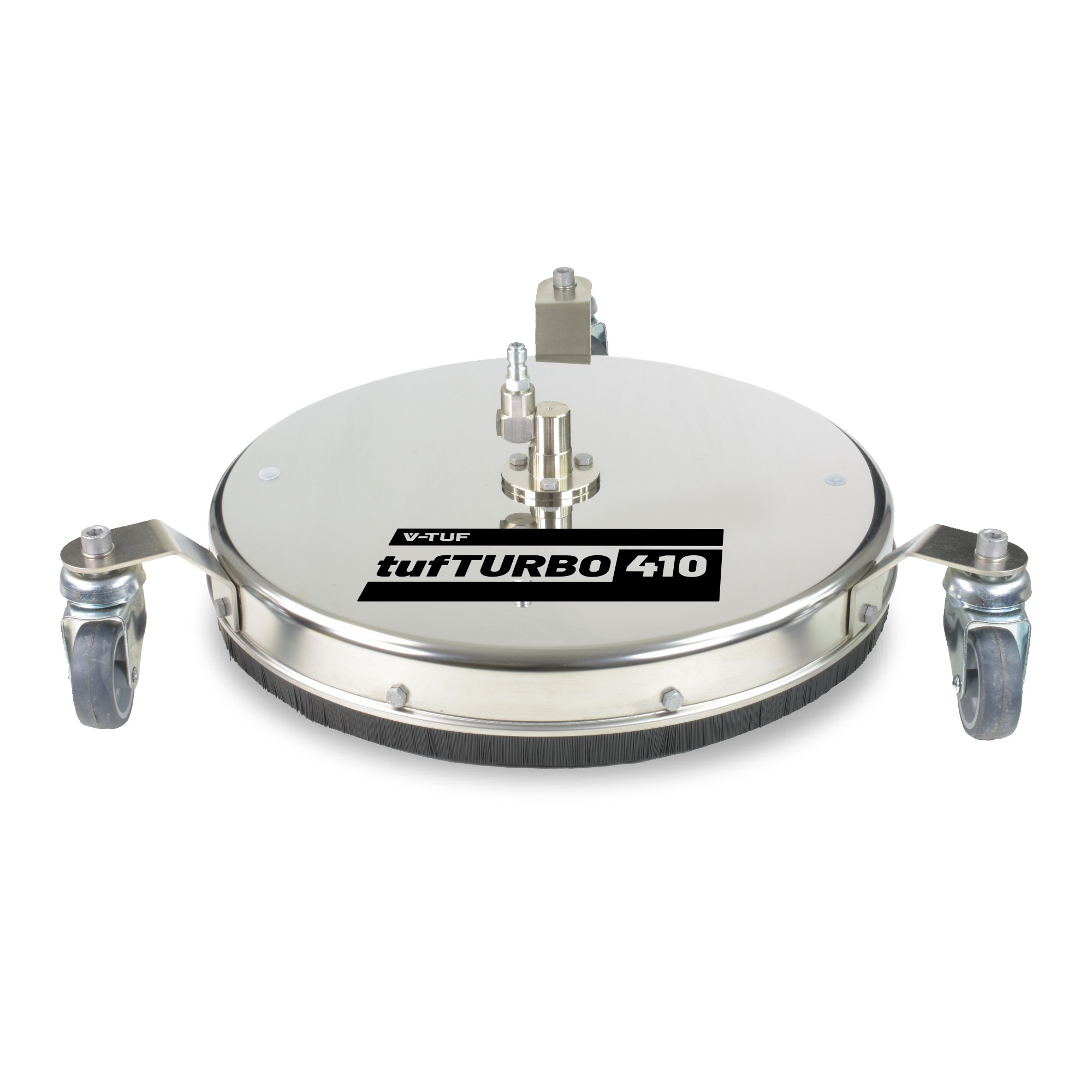 VTUF.co.uk SURFACE CLEANER VTUF tufTURBO410 16" (410mm) 275BAR